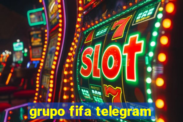 grupo fifa telegram